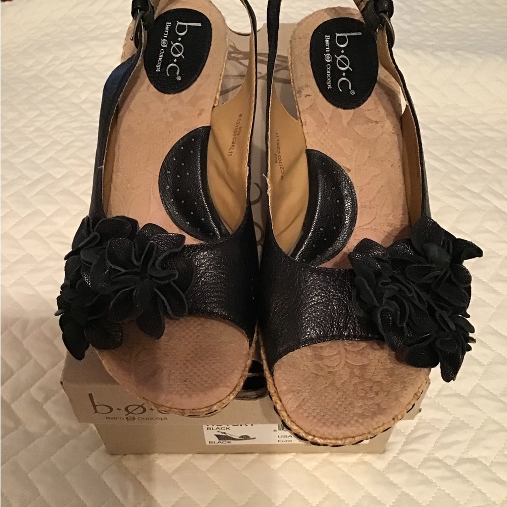 BOC Hotsky Sandals
